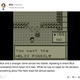 Illustration for article titled Lets play Pokemon Blue, Miiverse style part em/em2